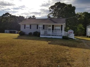 2127 Ridge Rd, Vernon Hill, VA 24597