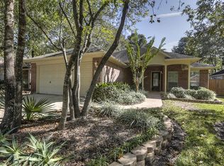 58 N Delta Mill Cir, Conroe, TX 77385