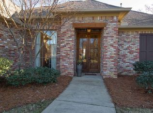 124 Carrick Ave, Madison, MS 39110