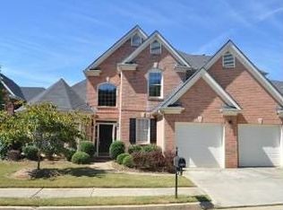 4339 Oakdale Vinings Cir SE, Smyrna, GA 30080
