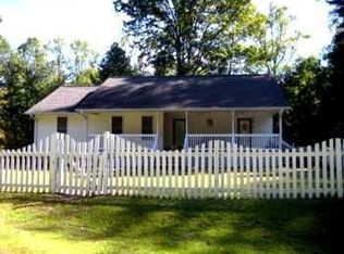 760 Alfred Taylor Rd, Demorest, GA 30535