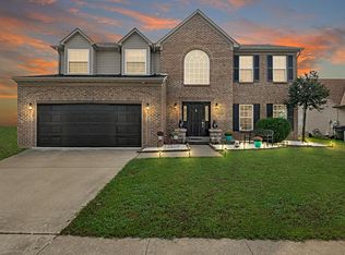 3152 Majestic View Walk, Lexington, KY 40511