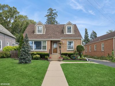 1515 Maple St, Des Plaines, IL, 60018