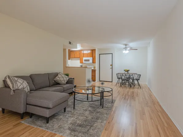 Riverside Terrace Apartments