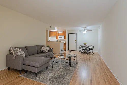Riverside Terrace Apartments Photo 1