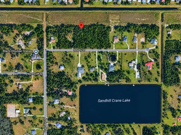 20607 NEWBY ST, ORLANDO, FL 32833