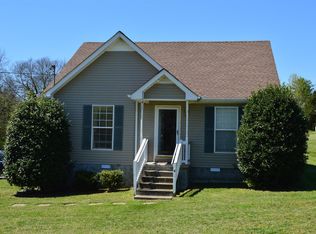 412 Kemp Rd, Gallatin, TN 37066