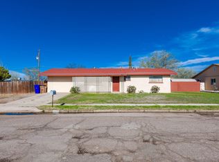 1015 Calle Del Sol, Las Cruces, NM 88005
