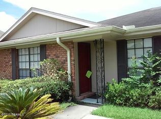 203A Camino Real Rd, Lafayette, LA 70503