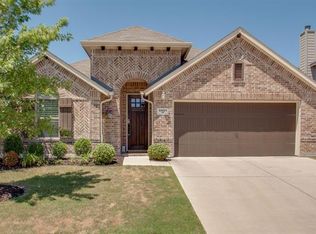 5921 Paddlefish Dr, Fort Worth, TX 76179