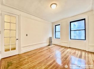 106 Cabrini Blvd APT 1B, New York, NY 10033
