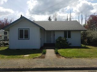 157 SW Cherry St, Dallas, OR 97338