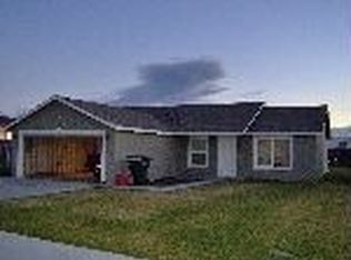 2316 E Alvina St, Pasco, WA