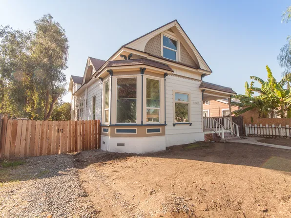 4066 E Balch Ave, Fresno, CA 93702