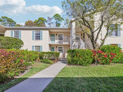 1704 Kings Lake BLVD #7-205, Naples, FL, 34112