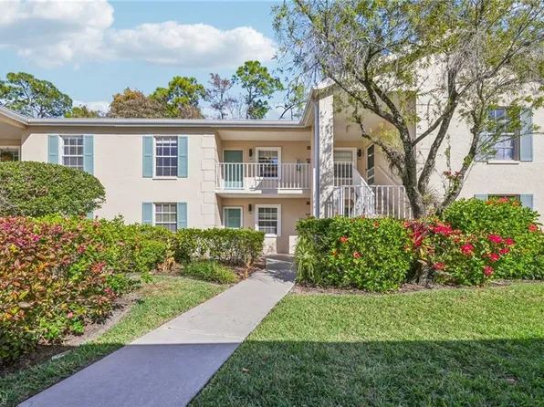 1704 Kings Lake BLVD #7-205, NAPLES, FL 34112