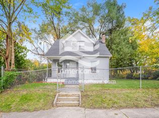 1808 S Scott St, South Bend, IN 46613