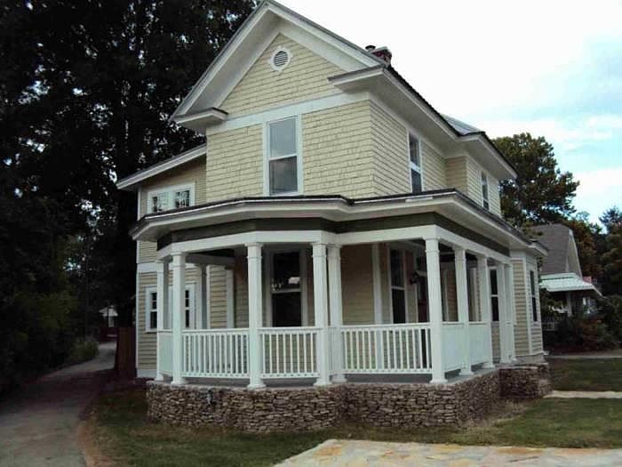 House View 1