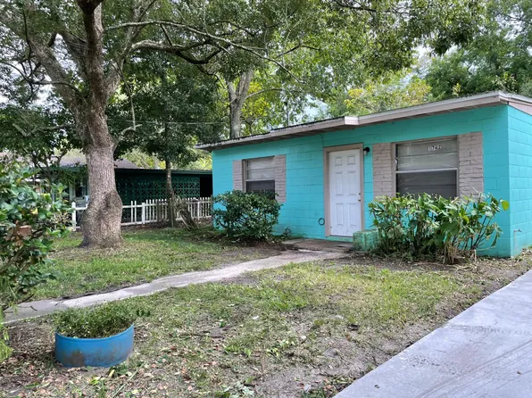 1742 W 25th St, Jacksonville, FL 32209
