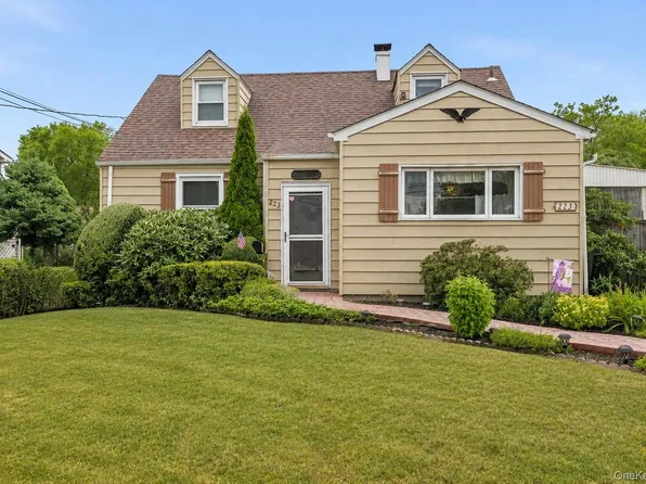 223 Croydon Road, Yonkers, NY 10710