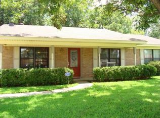 1218 Annette Dr, Longview, TX 75604