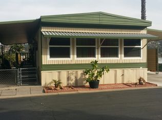 2515 Sweet Water Road #57, Spring Valley, CA 91977