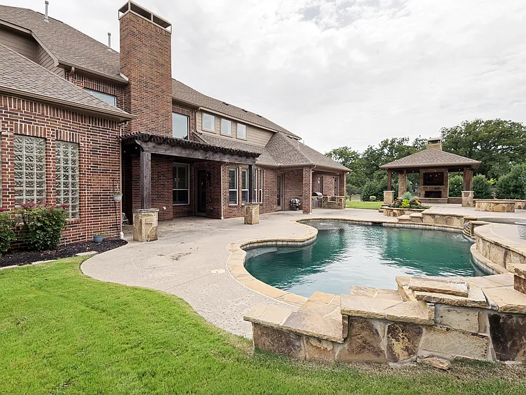 2416 Top Rail Ln — Photo 30