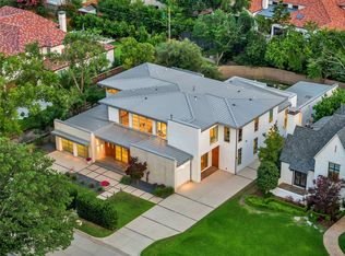 6446 Prestonshire Ln, Dallas, TX 75225
