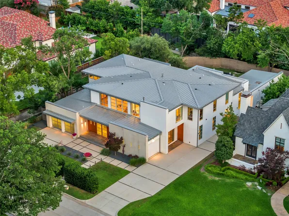 6446 Prestonshire Ln, Dallas, TX 75225