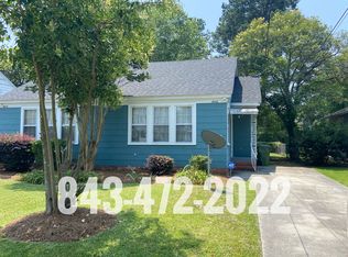 804 Gregg Ave #B, Florence, SC 29501