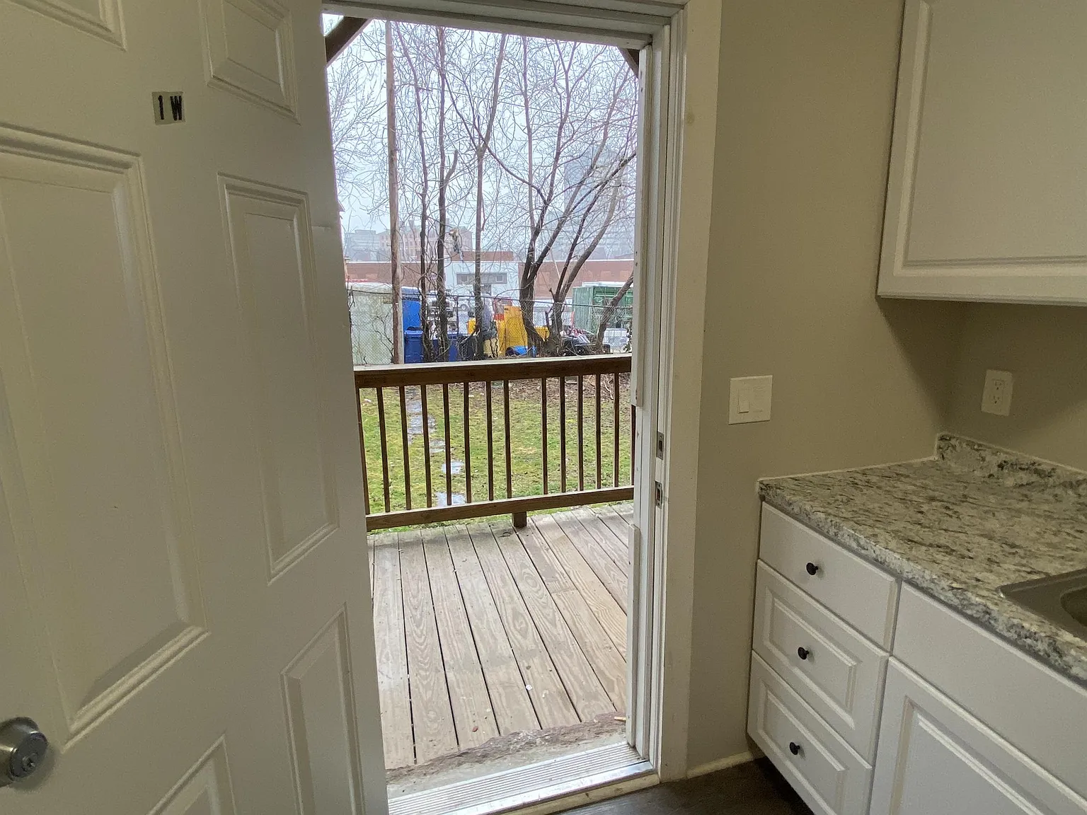 11 - 13 Liberty Street - 1W — Photo 4