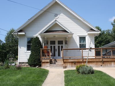 221 W Morgan St, Dixon, IL, 61021