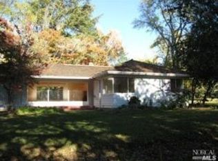 3280 Vichy Ave, Napa, CA 94558