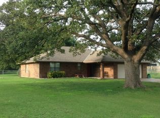 16891 NE 10th St, Choctaw, OK 73020