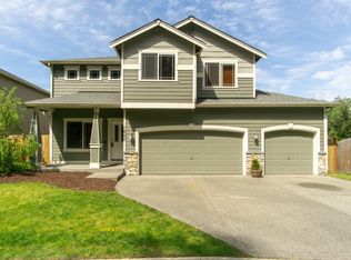 1600 SW 24th Ave, Oak Harbor, WA 98277