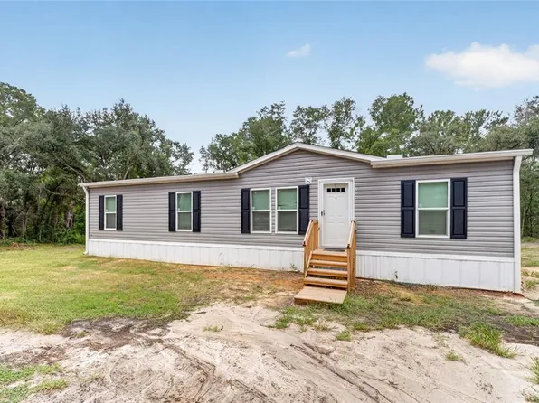 259 OAK STREET, HAWTHORNE, FL 32640