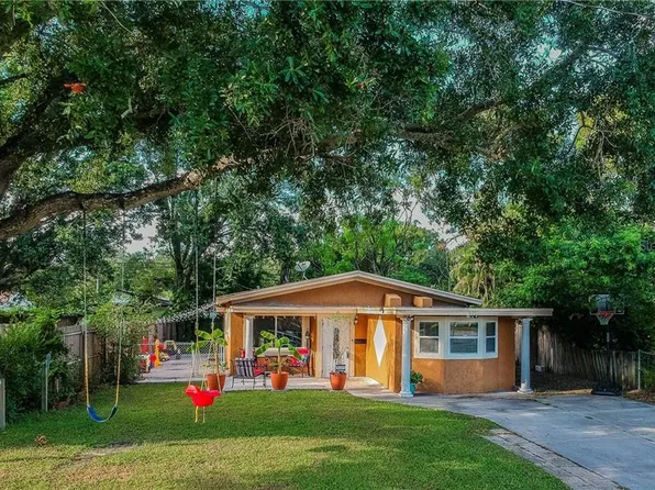 1031 51st Ave N, Saint Petersburg, FL 33703