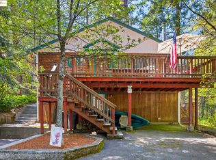 22838 Black Oak Dr, Twain Harte, CA 95383