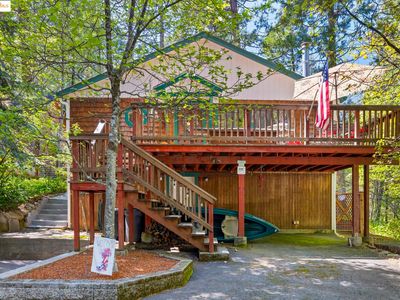 22838 Black Oak Dr, Twain Harte, CA, 95383