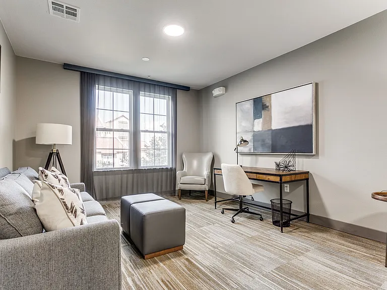 The Residences at La Cantera — Photo 10