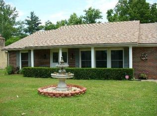 5868 Suburban Ter, Joplin, MO 64804