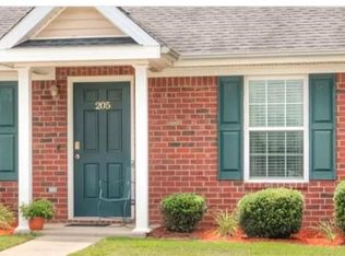 205 Lynbrook Way, Grovetown, GA 30813