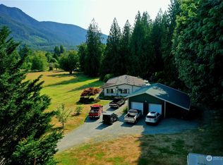 32104 369th Ave NE, Arlington, WA 98223