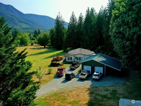 32104 369th Avenue NE, Arlington, WA 98223