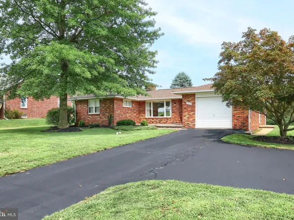 343 S Main St, Shrewsbury, PA 17361