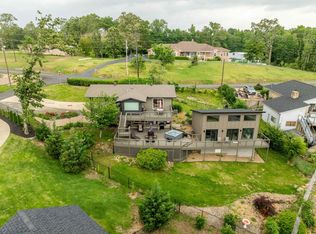 291 Peninsula Dr, Hot Springs, AR 71901