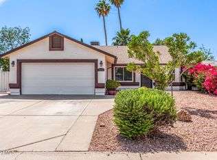 2230 N Los Alamos, Mesa, AZ 85213