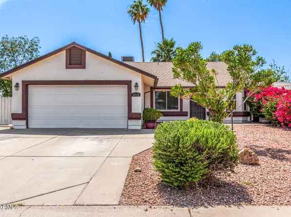 2230 N LOS ALAMOS --, Mesa, AZ 85213