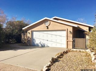 2629 Crozier Ave, Kingman, AZ 86401