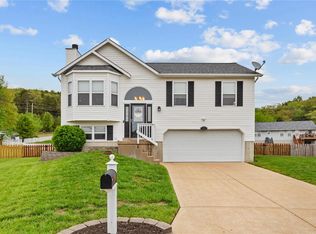 2515 Waterfront Ct, Imperial, MO 63052